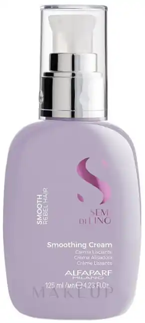 Smoothing Hair Cream
