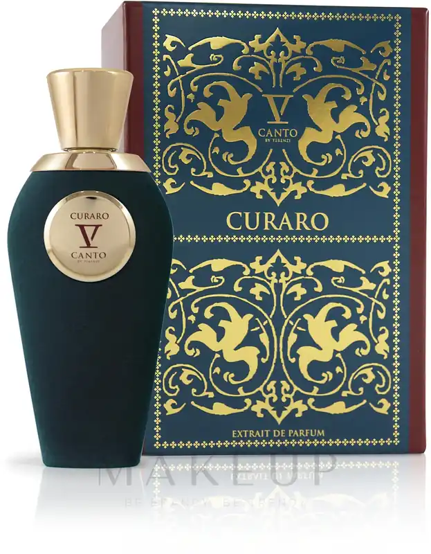 V Canto Curaro - Perfume