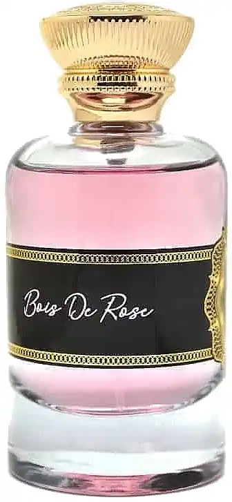 My Perfumes Bois de Rose