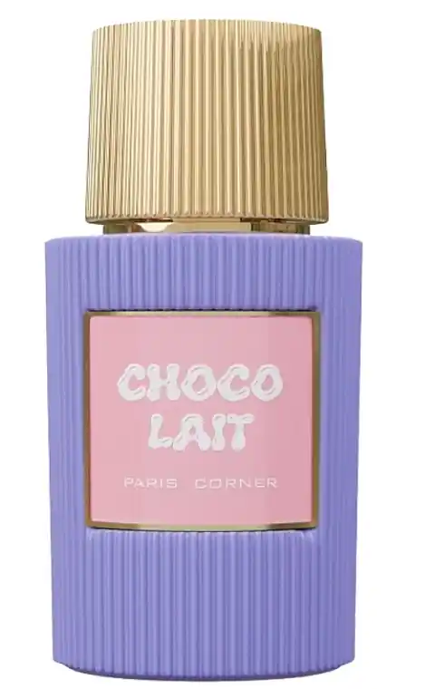 Paris Corner Choco Lait - Perfume