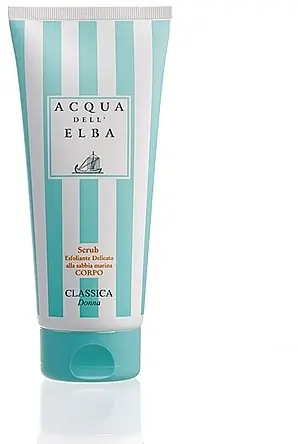 Body Scrub - Bath and Body