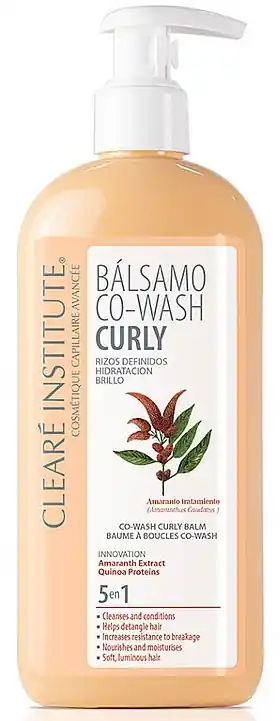 Conditioner for Curly Hair