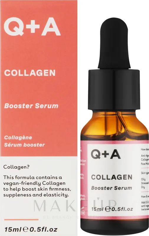 Collagen Face Serum - Skin Care Products