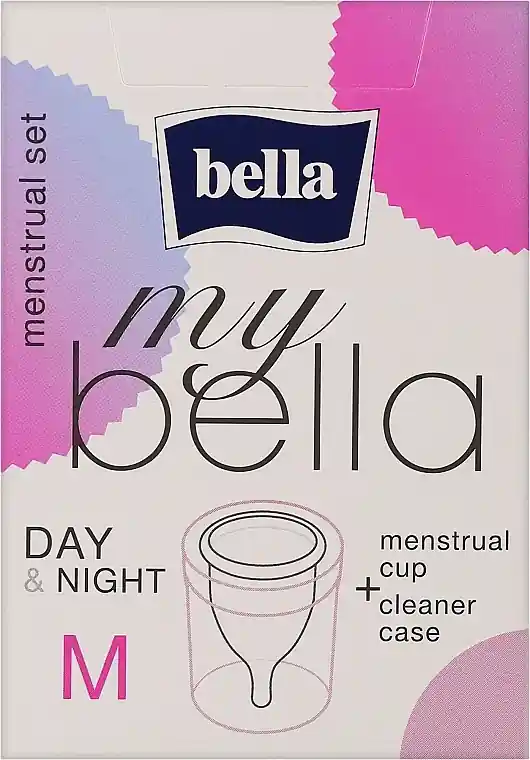 Menstrual Cup, size M - Accessories