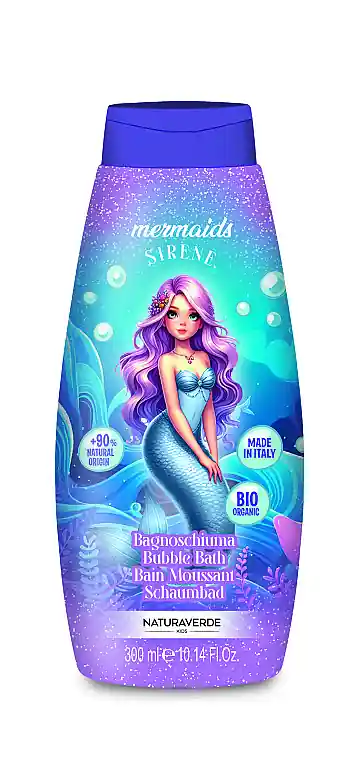 Bath Foam - Bath and Body