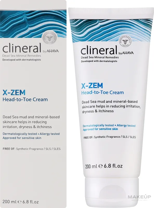 Bode Cream - Bath and Body