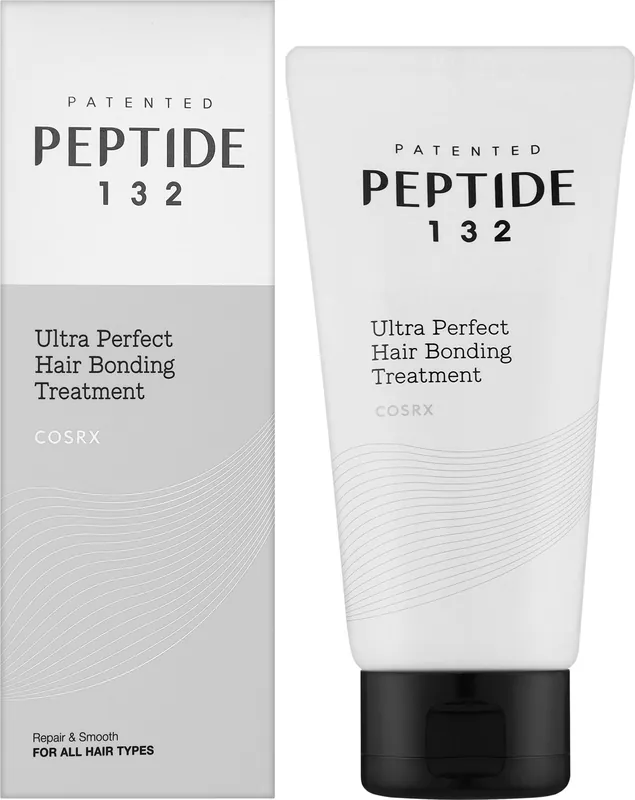 Hair Strengthening Treatment