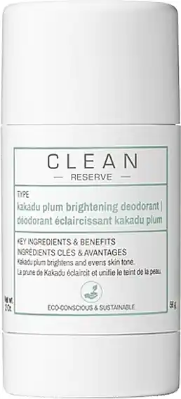 Kakadu Plum Deodorant Stick - Bath and Body