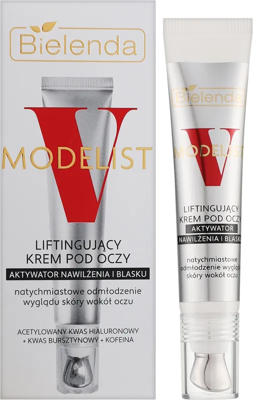 Lifting Eye Cream - Skin Care Products