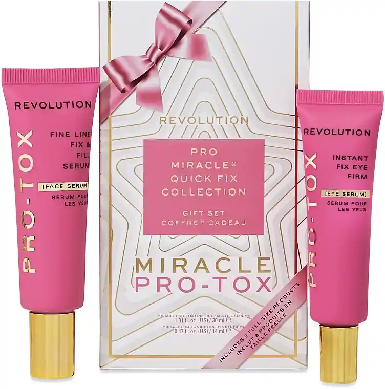 Set - Skin Care Products