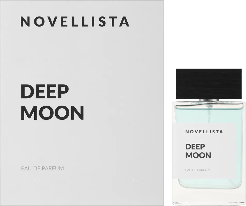 Novellista Deep Moon - Perfume