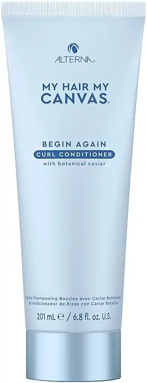 Conditioner for Curly Hair