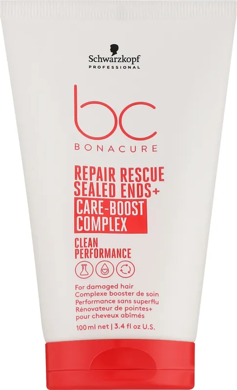 Intensive Cream Serum for Split Ends - Hair