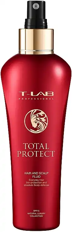 Hair Fluid