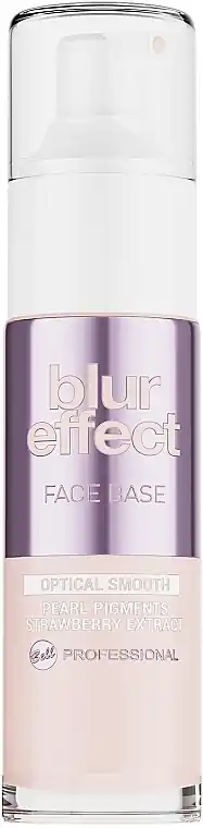 Bell Professional Face Base Blur Effect - Makeup