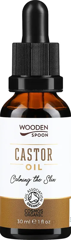 Castor Oil - Bath and Body