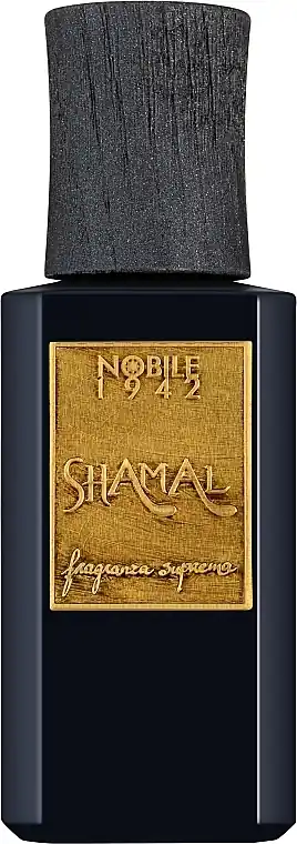 Nobile 1942 Shamal - Perfume