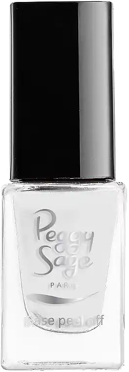 Exfoliating Nail Base - Nails