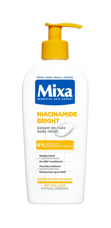 Body Lotion - Bath and Body