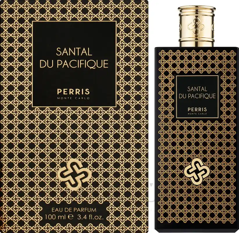 Perris Monte Carlo Santal Du Pacifique - Perfume