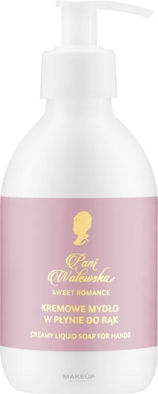 Pani Walewska Sweet Romance - Bath and Body