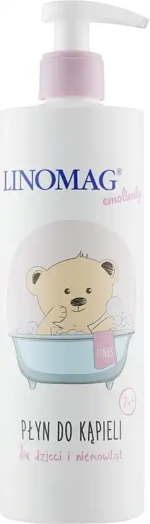 Kids Bath Foam - Bath and Body