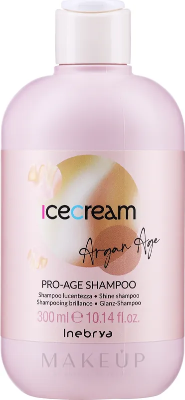 Anti-Aging Shampoo