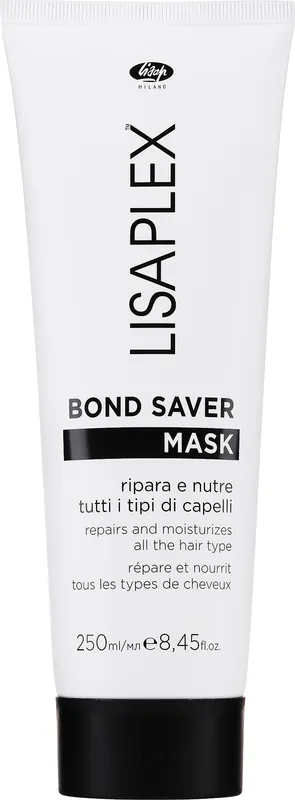 Hair Mask