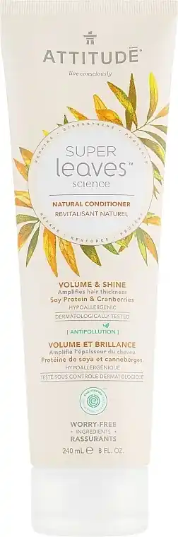 Shine & Volume Hair Conditioner