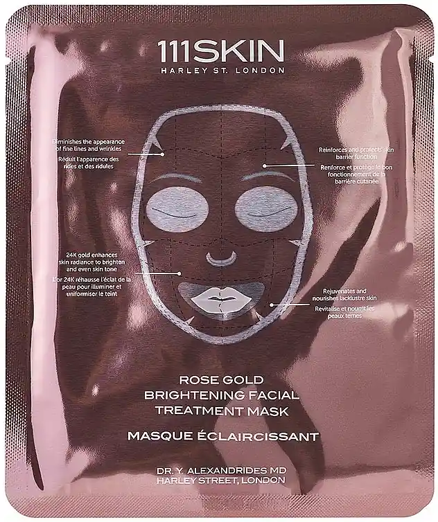Face Mask - Skin Care Products