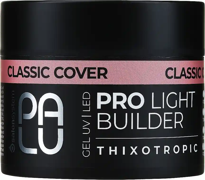 Builder Gel - Nails