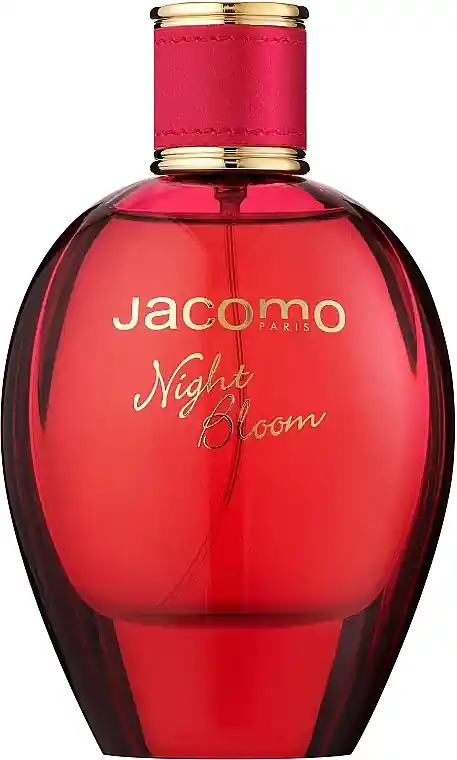 Jacomo Night Bloom - Perfume