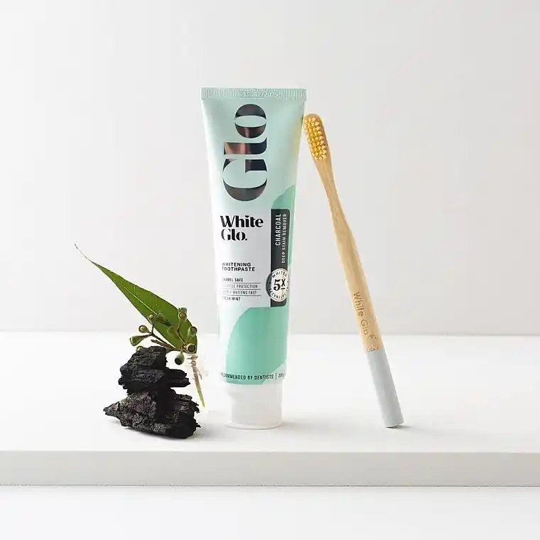 Whitening Toothpaste - Bath and Body