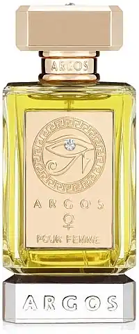 Argos Pour Femme - Perfume