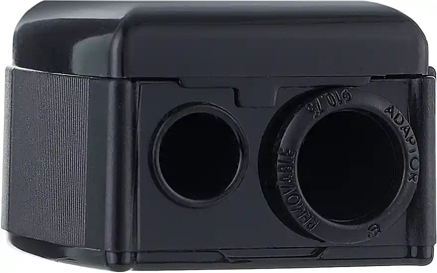 Pencil Sharpener - Accessories
