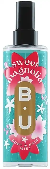 Sweet Magnolia Body & Hair Spray