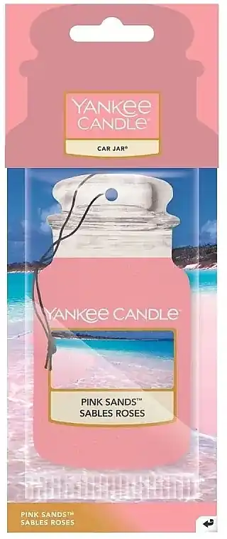 Yankee Candle - Bath and Body