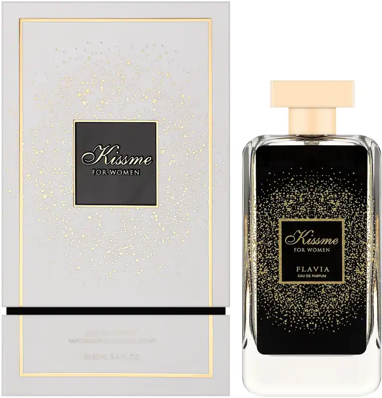 Flavia Kiss Me - Perfume