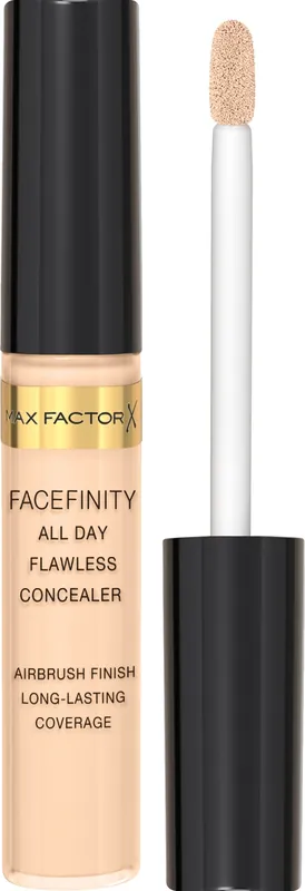 Max Factor Facefinity All Day Concealer - Makeup