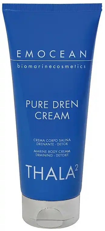 Body Cream - Bath and Body