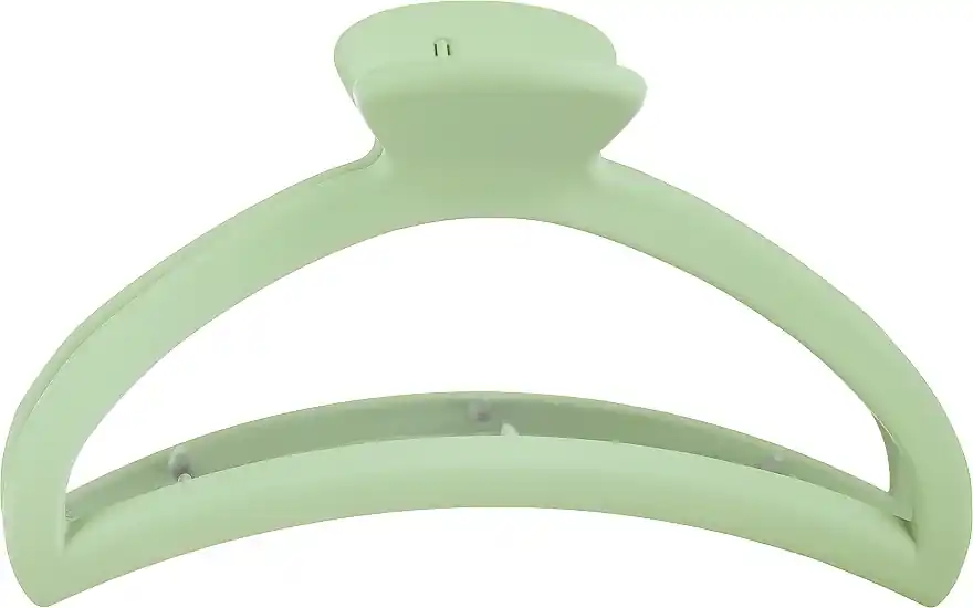 Hair Clip, 20223, olive - Accessories