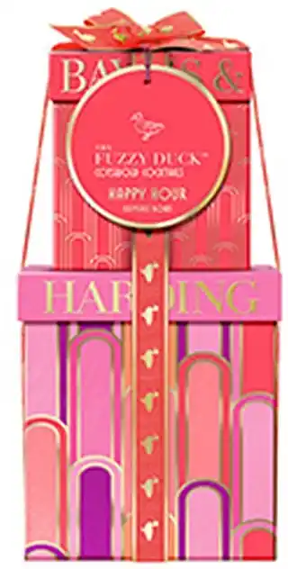 Set, 6 products - Bath and Body