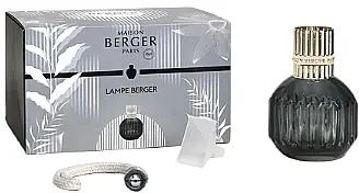 Incense Burner, grey - Bath and Body