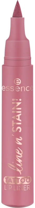 Essence Line N' Stain! Tattoo Lip Liner - Makeup