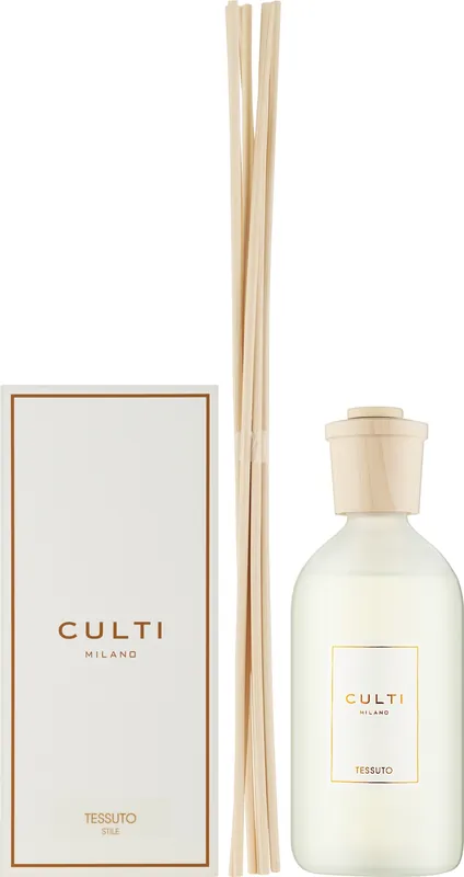 Reed Diffuser - Bath and Body