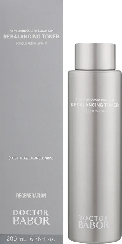 Face Toner - Skin Care Products