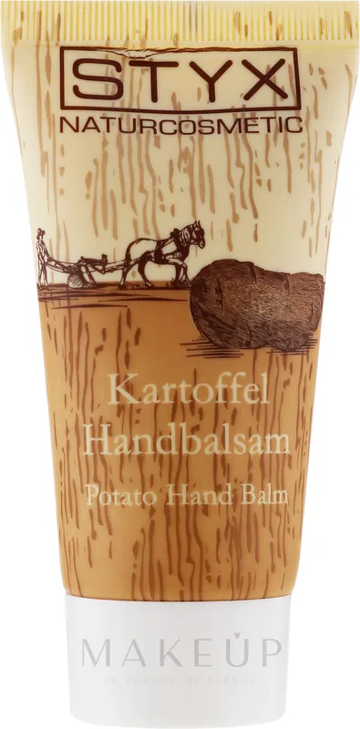 Hand Balm - Bath and Body
