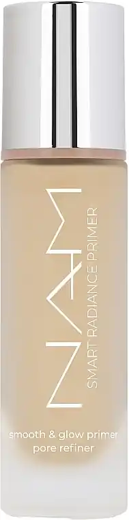 NAM Smart Radiance Primer - Makeup