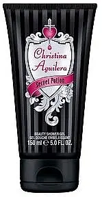 Christina Aguilera Secret Potion - Bath and Body