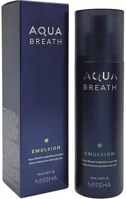 Face Emulsion - Skin Care Products